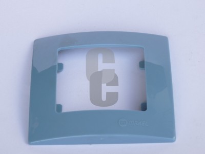 Нови предложения Рамка - КАРЕ - синя                                                                                                                                                                                                                                                                                         